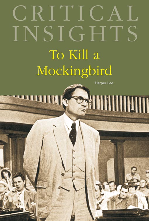 Title details for Critical Insights: To Kill a Mockingbird by Don Noble - Available
